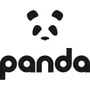 Panda Logo