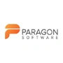 Paragon Software Group Logo