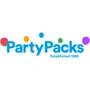 Party Packs Logo