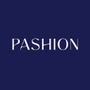 Pashion Footwear Logo
