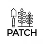 Patch Plants Logo