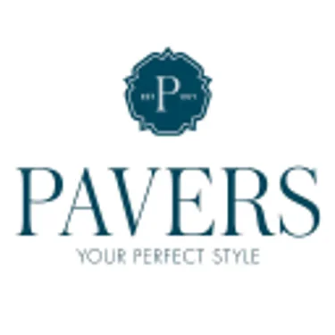 Pavers Logo