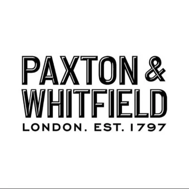 Paxton & Whitfield Logo