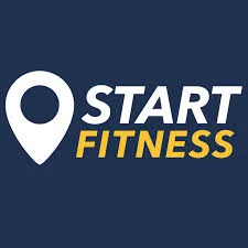 Start Fitness Logo