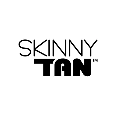 Skinny Tan Logo