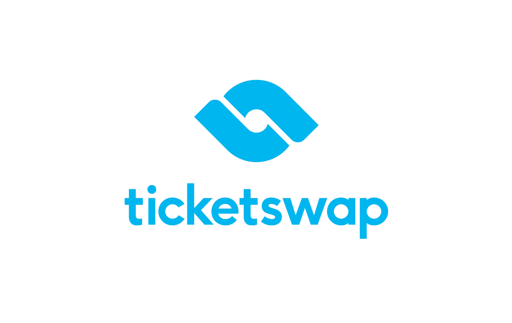 TicketSwap UK Logo