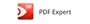 PDF Expert Logo
