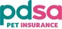 PDSA Logo