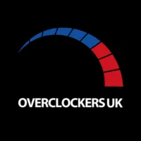 Overclockers UK Logo