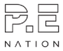 P.E Nation Logo