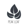 Peak Leaf Logo