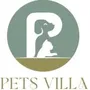 Pets Villa Logo