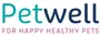 Petwell Logo