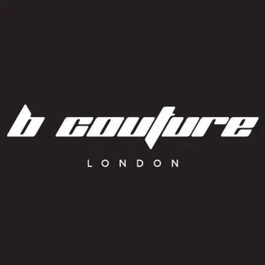 B Couture London Logo