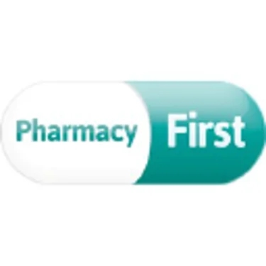 Pharmacy First Logo