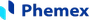 Phemex PR Logo