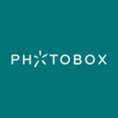 Photobox Logo