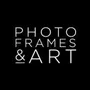 Photoframes&Art Logo