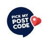 Pickmypostcode Logo