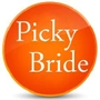 Pickybride Logo