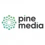 Pine Media Broadband Logo