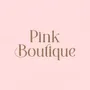 Pink Boutique Logo