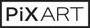 PiXART Logo