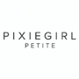 Pixie Girl Logo