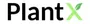 PlantX UK Logo