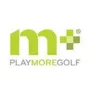 PlayMoreGolf Logo