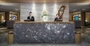 Plaza Premium Lounge Logo