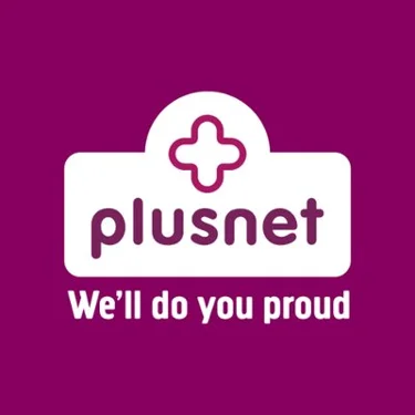 Plusnet Logo