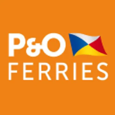 P&O Ferries Logo