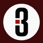 Point3basketball.com Logo