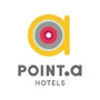 Point A Hotels Logo