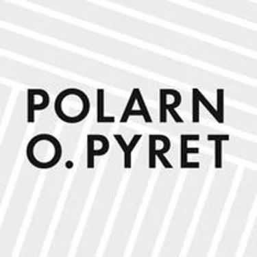 Polarn O. Pyret Logo