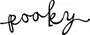 Pooky Logo