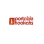 Portablehookahs Logo
