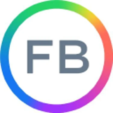Facebook Portal TV Logo