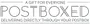 Postboxed Logo