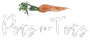 Pots For Tots Logo