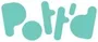 Pott'd UK Logo