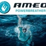 Ameo Powerbreather Logo