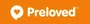 Preloved UK Logo