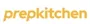 Prep Kitchen Logo