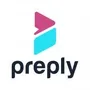 Preply UK Logo