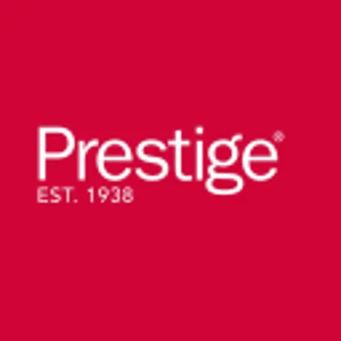 Prestige Logo