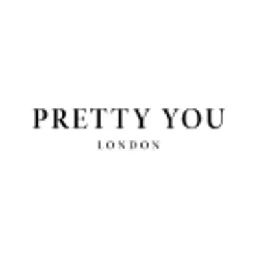 Pretty You London Logo