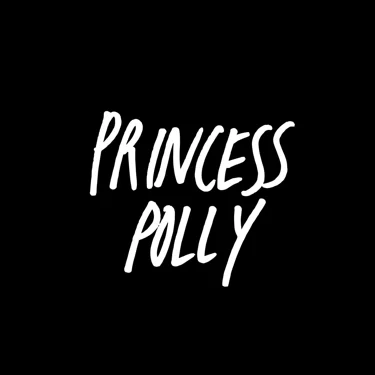 Princess Polly Logo