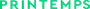 Printemps.com Logo